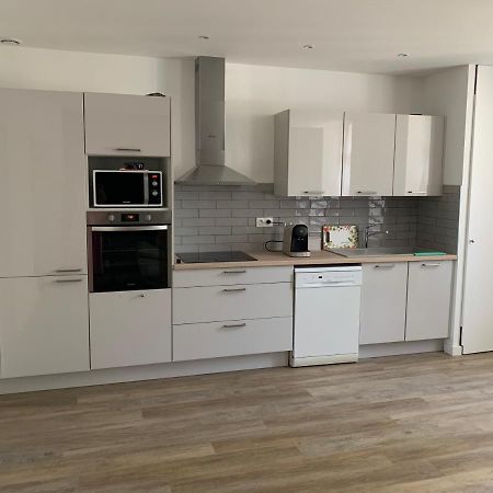 Belle Appartement 罗德兹 外观 照片