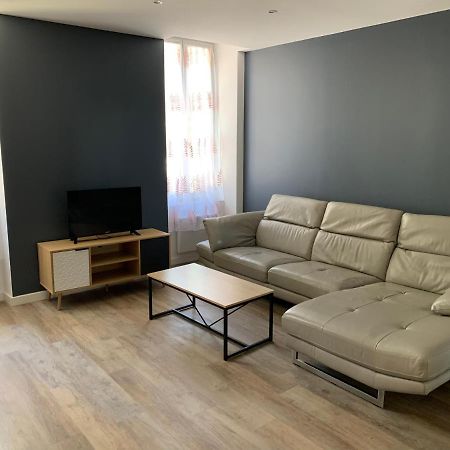 Belle Appartement 罗德兹 外观 照片