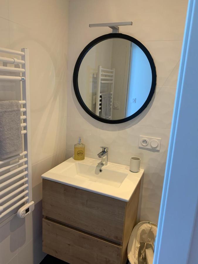 Belle Appartement 罗德兹 外观 照片