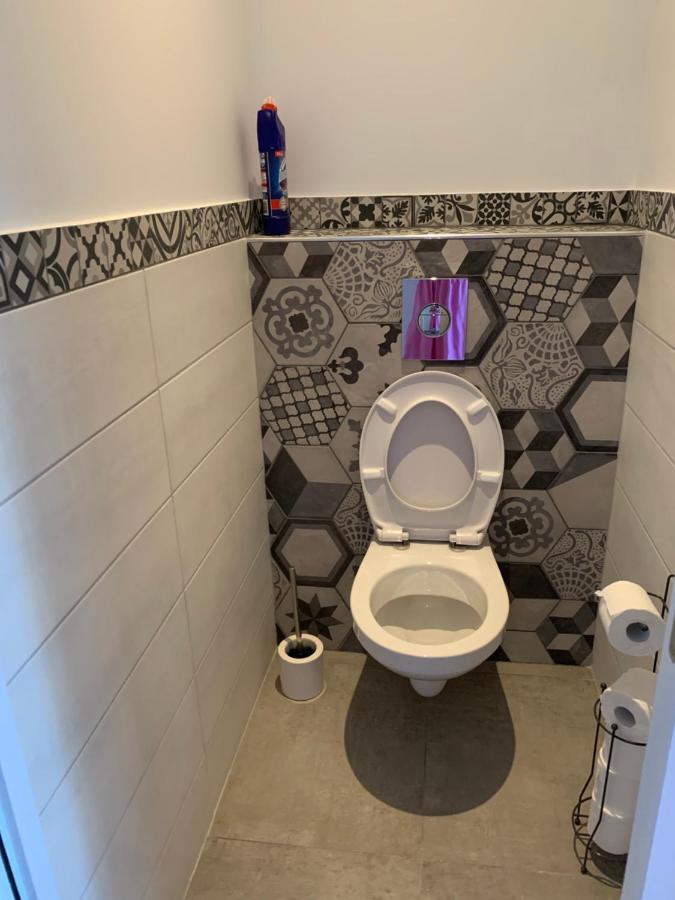 Belle Appartement 罗德兹 外观 照片