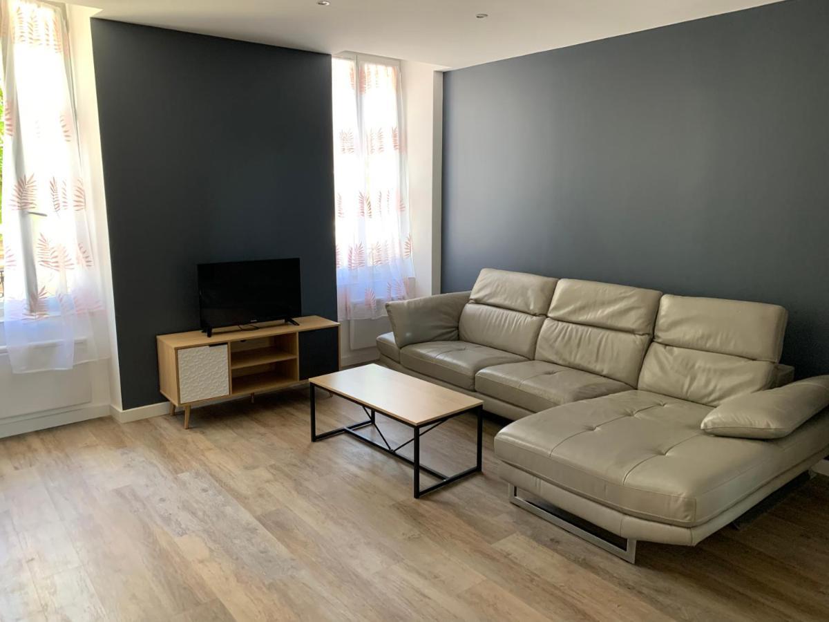 Belle Appartement 罗德兹 外观 照片